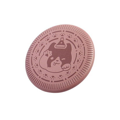 Sky饼干纽扣徽章 - 小奥