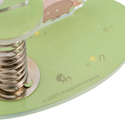 光遇亚克力立牌 - 晃晃时光