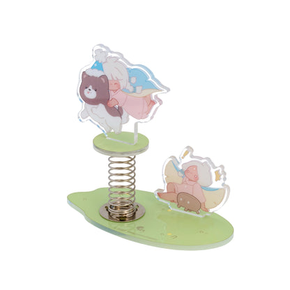 光遇亚克力立牌 - 晃晃时光