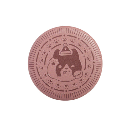 Sky饼干纽扣徽章 - 小奥