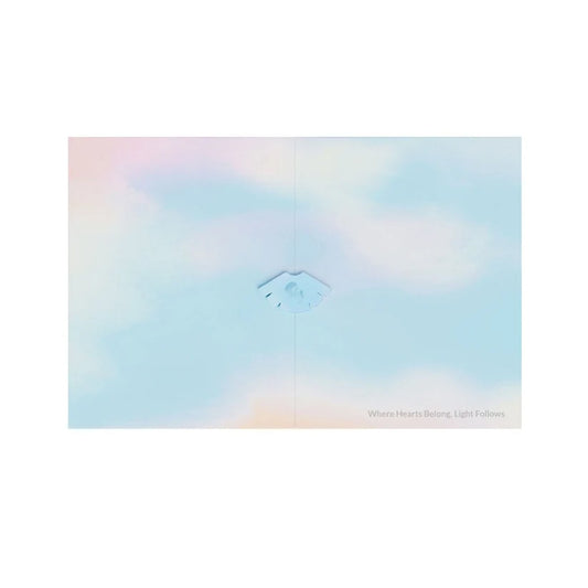 六周年纪念盒