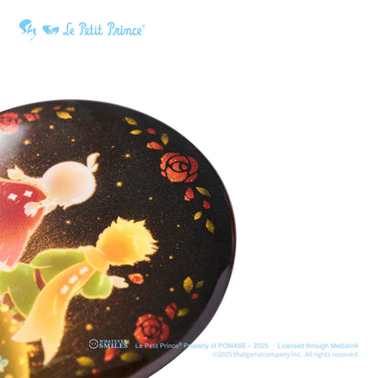 Sky x Le Petit Prince 纽扣徽章 I