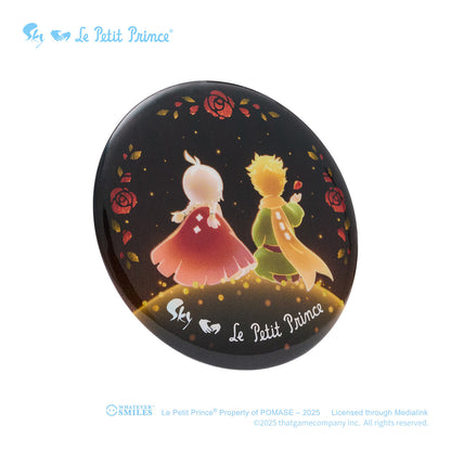 Sky x Le Petit Prince 纽扣徽章 I