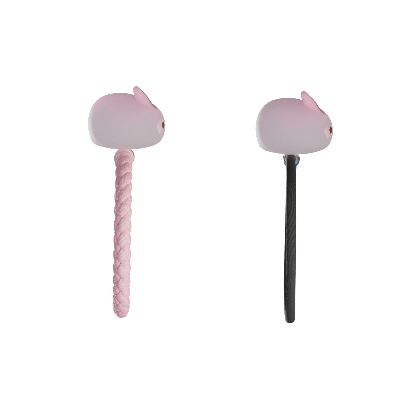 兔子发圈 - 特别款