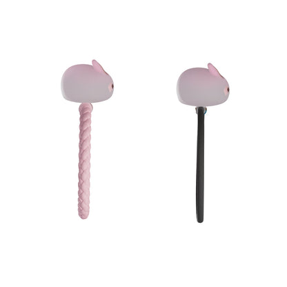 兔子发圈 - 特别款