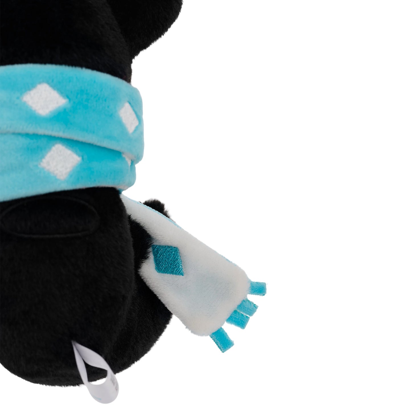 冥龙毛绒钥匙扣挂饰 - 特别款