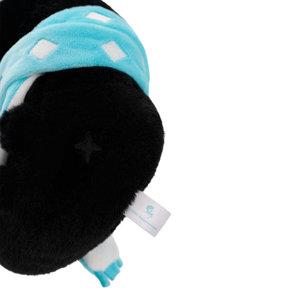 冥龙毛绒钥匙扣挂饰 - 特别款