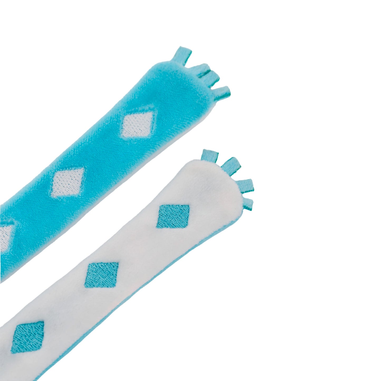 冥龙毛绒钥匙扣挂饰 - 特别款