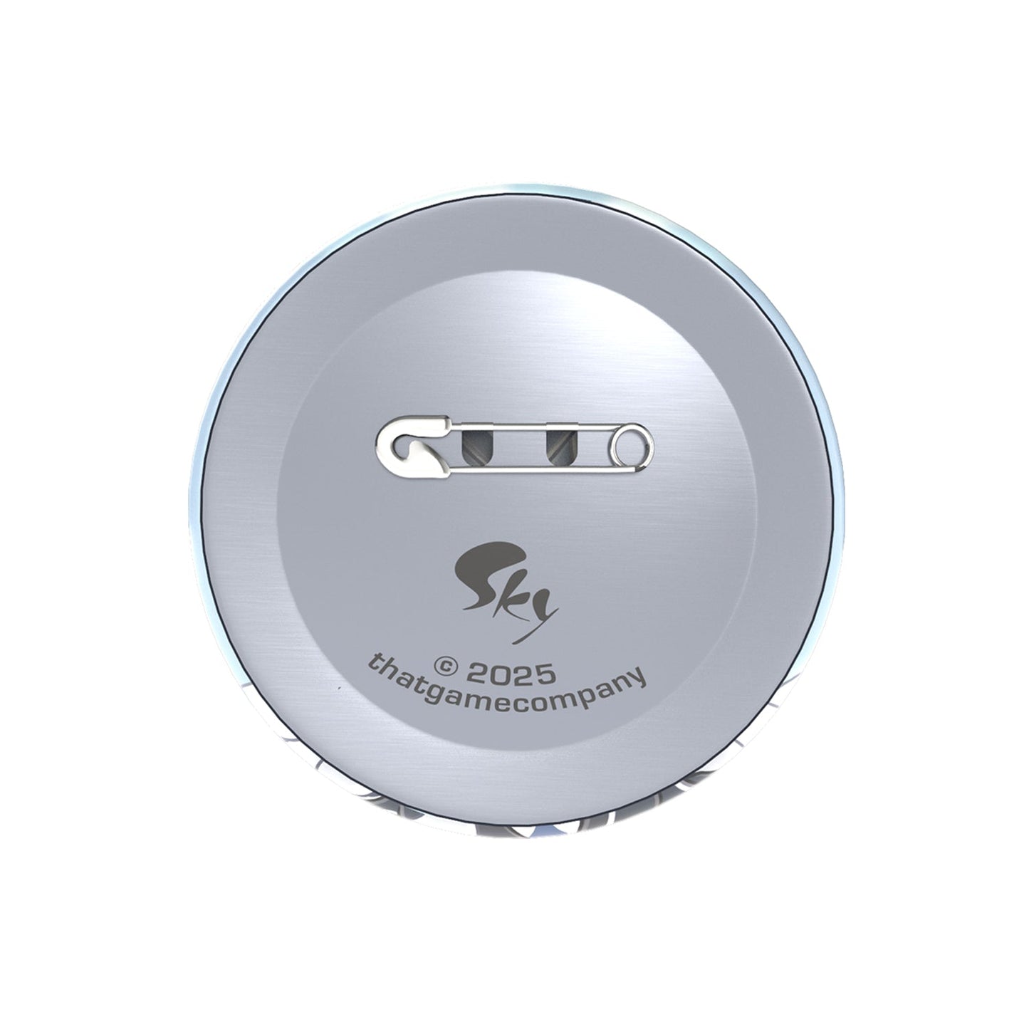 光遇马口铁徽章 - 雨林先祖