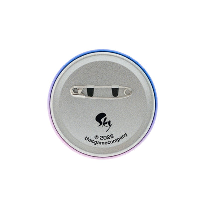 光遇马口铁徽章 - 温暖同行