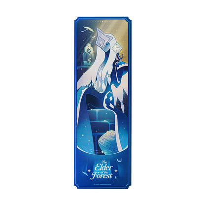 光遇镭射票 - 雨林先祖