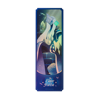 光遇镭射票 - 雨林先祖