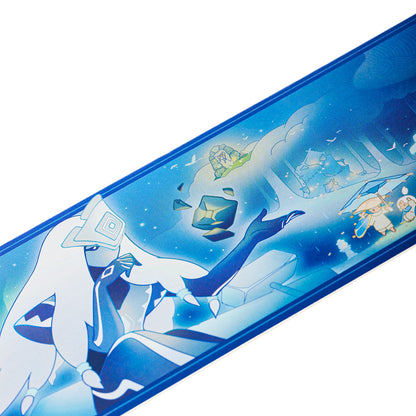 光遇镭射票 - 雨林先祖