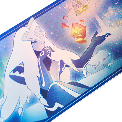 光遇镭射票 - 雨林先祖