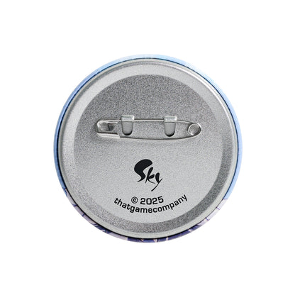 光遇马口铁徽章 - 雨林先祖