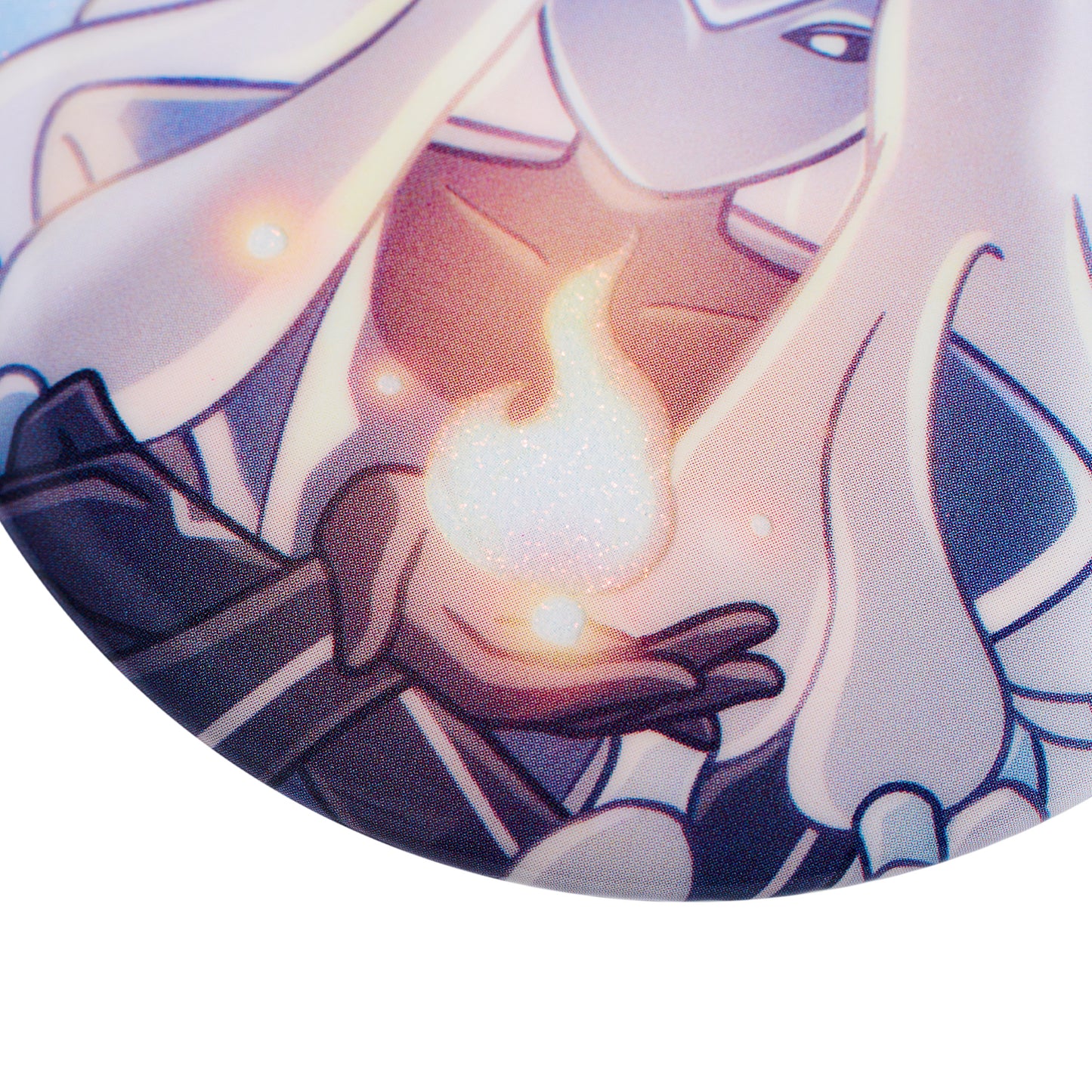 光遇马口铁徽章 - 雨林先祖