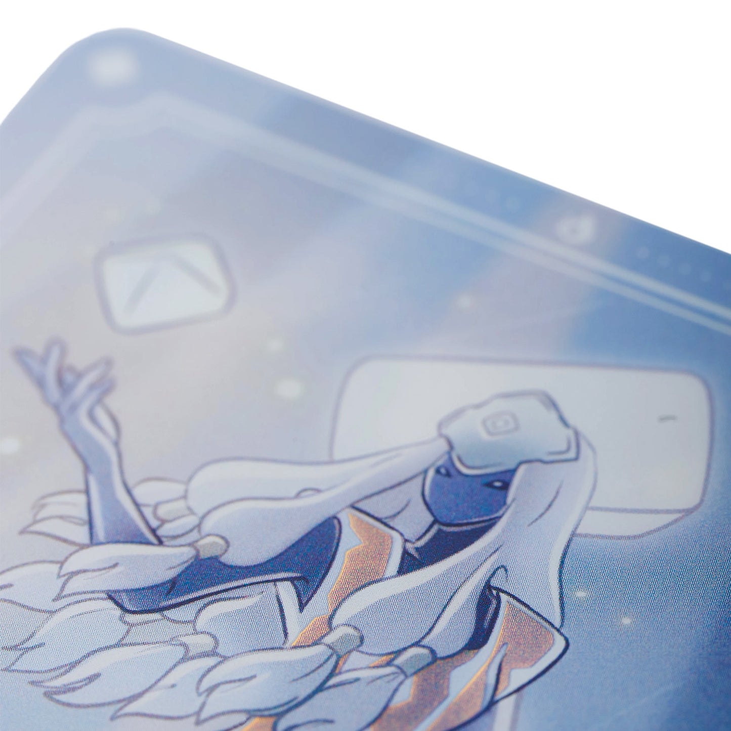 光遇收藏卡 - 雨林先祖