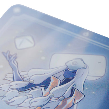 光遇收藏卡 - 雨林先祖