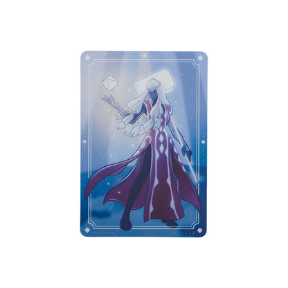 光遇收藏卡 - 雨林先祖