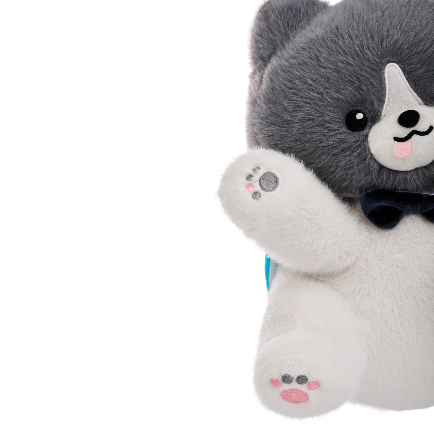 小奥毛绒玩具 - 特别款