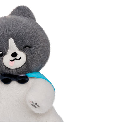 小奥毛绒玩具 - 特别款