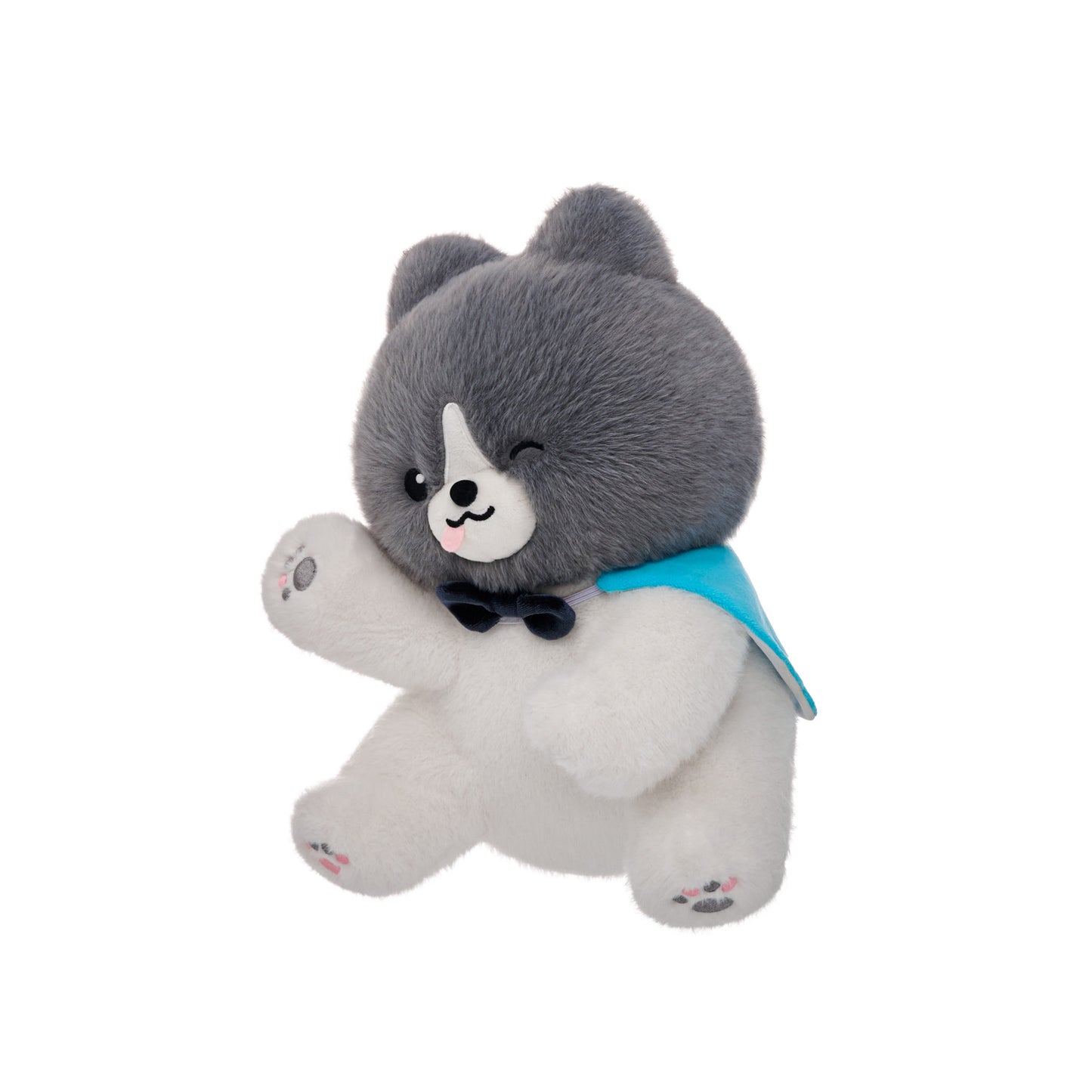 小奥毛绒玩具 - 特别款