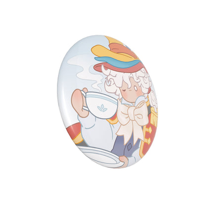 光遇马口铁徽章 - 冬季宴会