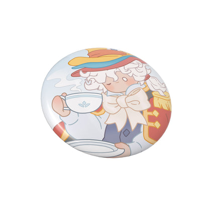 光遇马口铁徽章 - 冬季宴会