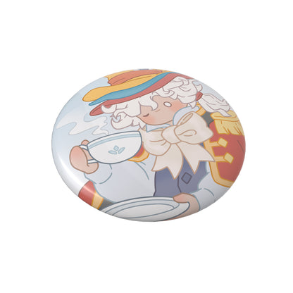 光遇马口铁徽章 - 冬季宴会