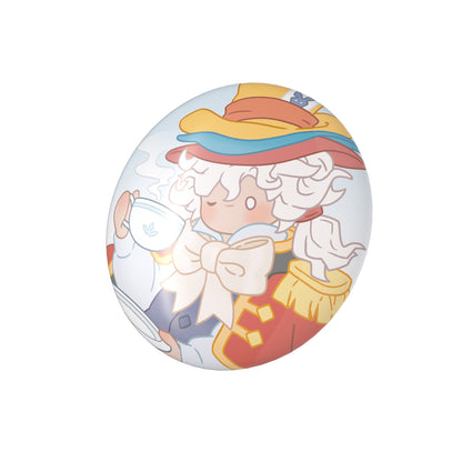 光遇马口铁徽章 - 冬季宴会