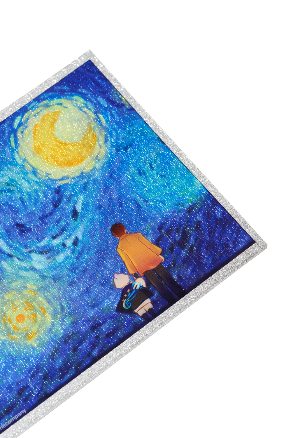 光遇色纸 - 星空
