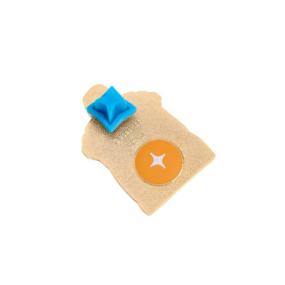 雨林隐秘入口徽章