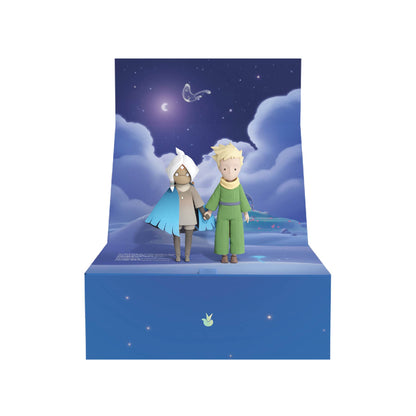 四周年纪念盒 - Sky x Le Petit Prince