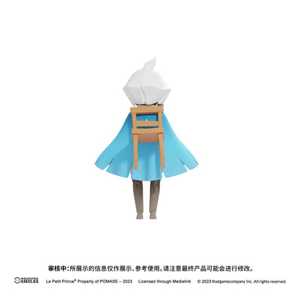 四周年纪念盒 - Sky x Le Petit Prince