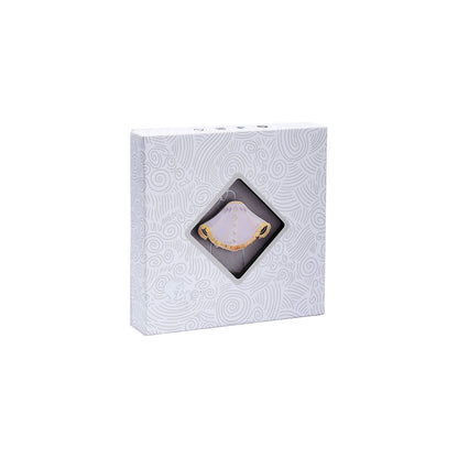 归属白斗篷徽章