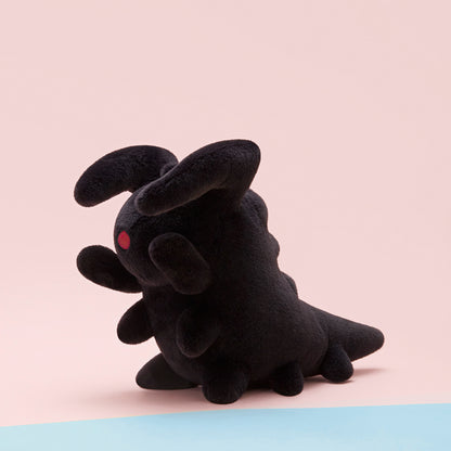 冥龙毛绒玩具