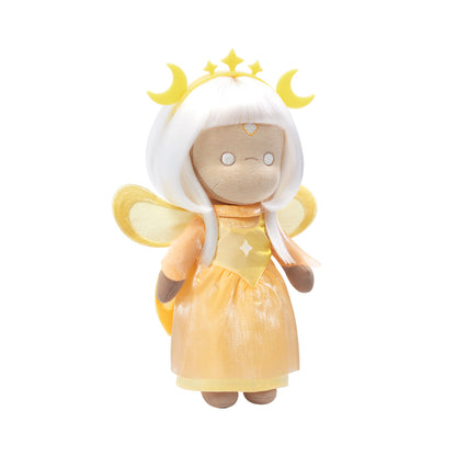 Sky x AURORA 布偶套装