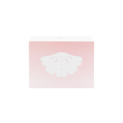 花憩斗篷马克杯