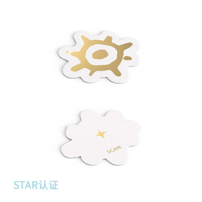 光之鲲鹏首饰套装