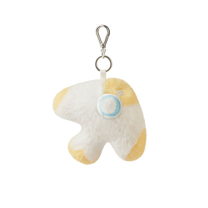 四周年鲲鹏钥匙扣